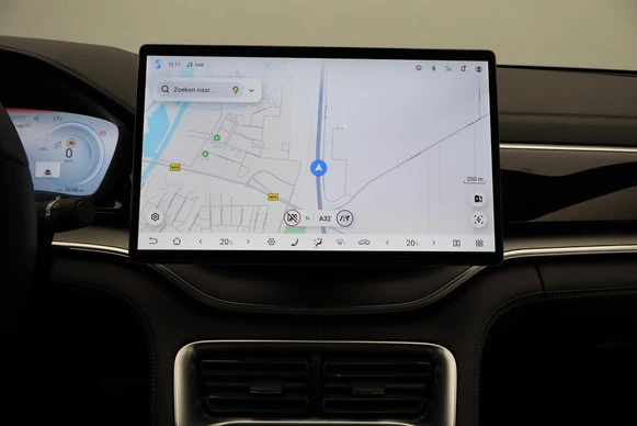 BYD SEAL U - Afbeelding 10 van 30