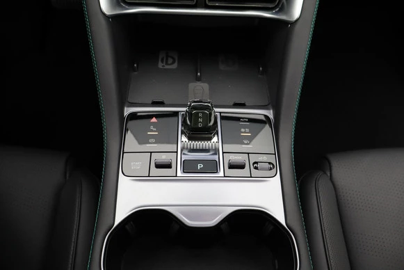 BYD SEAL U - Afbeelding 11 van 30