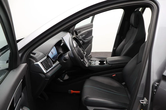 BYD SEAL U - Afbeelding 12 van 30