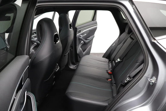 BYD SEAL U - Afbeelding 13 van 30