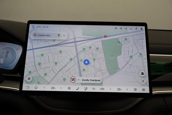 BYD SEAL U - Afbeelding 17 van 30