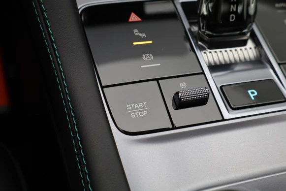 BYD SEAL U - Afbeelding 18 van 30