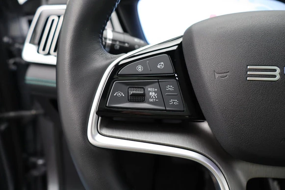 BYD SEAL U - Afbeelding 20 van 30