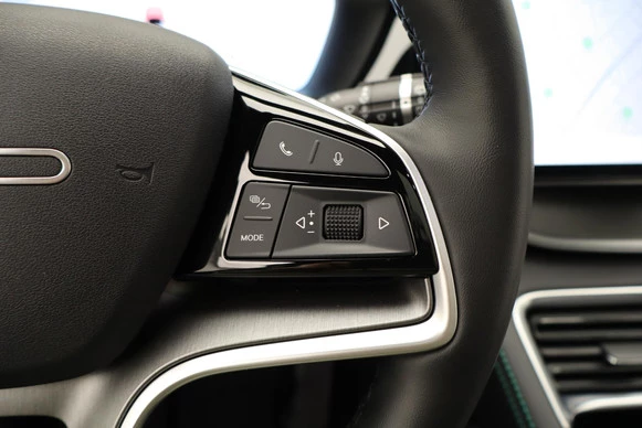 BYD SEAL U - Afbeelding 21 van 30