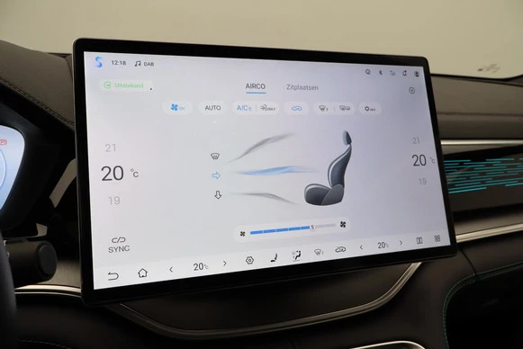 BYD SEAL U - Afbeelding 22 van 30