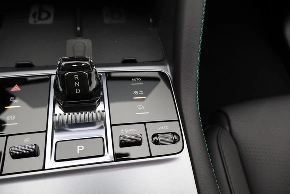 BYD SEAL U - Afbeelding 23 van 30