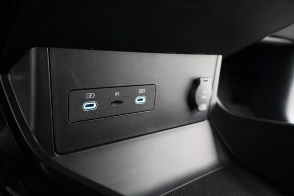 BYD SEAL U - Afbeelding 25 van 30