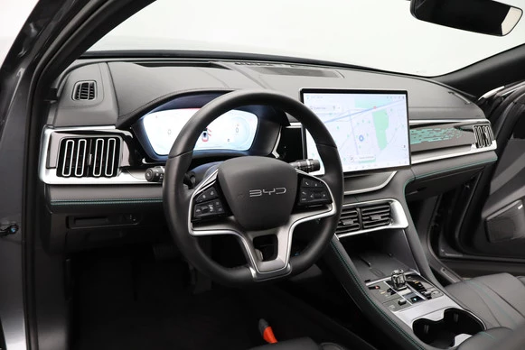 BYD SEAL U - Afbeelding 29 van 30