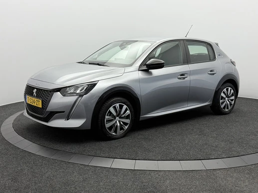 Peugeot e-208 - Afbeelding 1 van 29