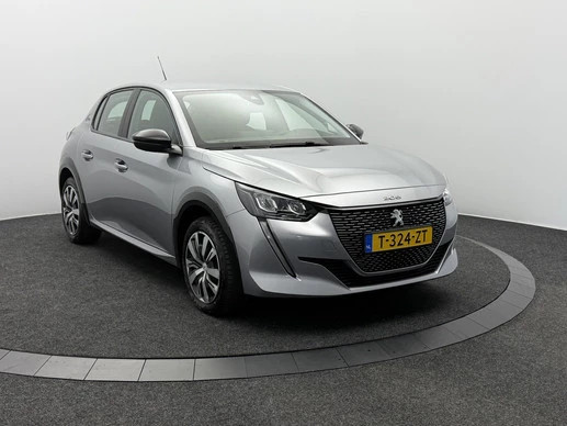 Peugeot e-208 - Afbeelding 3 van 29
