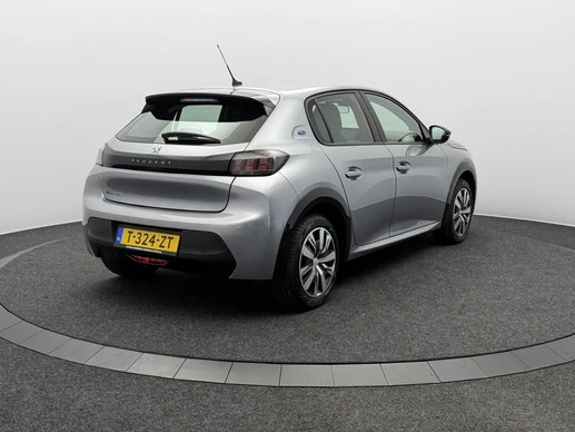 Peugeot e-208 - Afbeelding 5 van 29