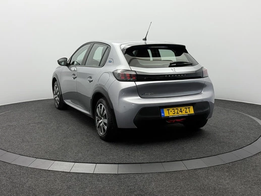 Peugeot e-208 - Afbeelding 6 van 29