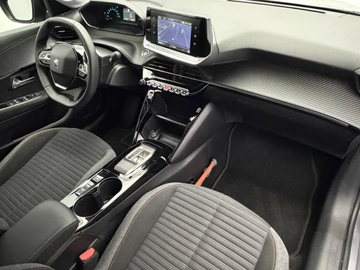 Peugeot e-208 - Afbeelding 7 van 29