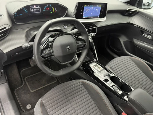 Peugeot e-208 - Afbeelding 8 van 29