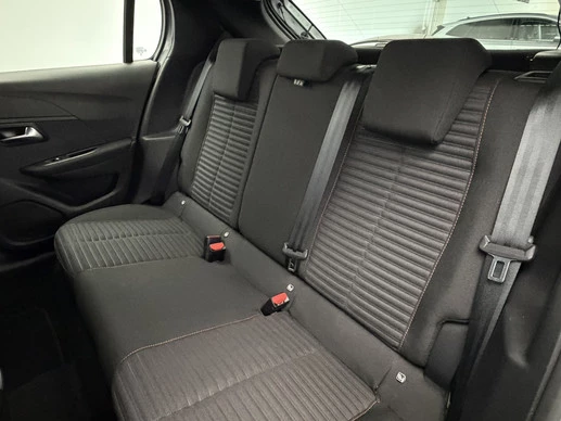 Peugeot e-208 - Afbeelding 23 van 29