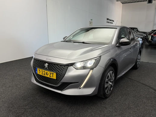 Peugeot e-208 - Afbeelding 25 van 29