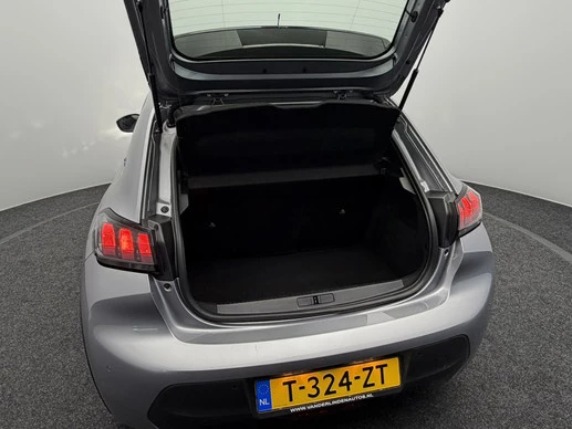 Peugeot e-208 - Afbeelding 26 van 29