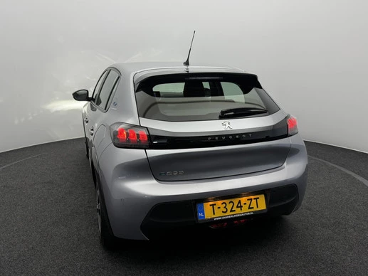 Peugeot e-208 - Afbeelding 27 van 29