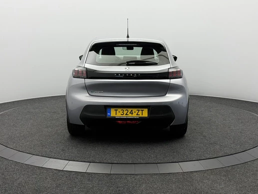 Peugeot e-208 - Afbeelding 28 van 29