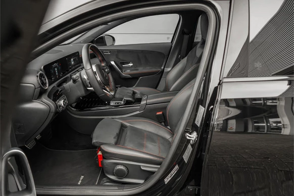 Mercedes-Benz A-Klasse - Afbeelding 4 van 30