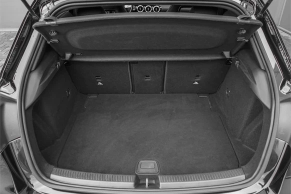 Mercedes-Benz A-Klasse - Afbeelding 7 van 30