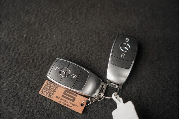 Mercedes-Benz A-Klasse - Afbeelding 8 van 30