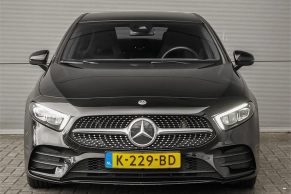 Mercedes-Benz A-Klasse - Afbeelding 14 van 30