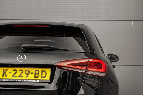 Mercedes-Benz A-Klasse - Afbeelding 16 van 30