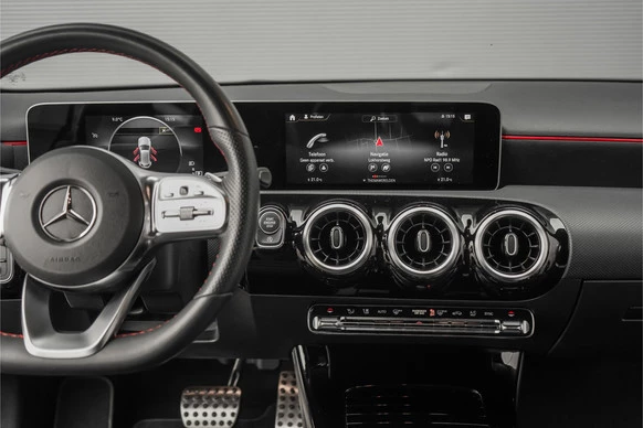 Mercedes-Benz A-Klasse - Afbeelding 21 van 30