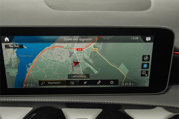 Mercedes-Benz A-Klasse - Afbeelding 23 van 30