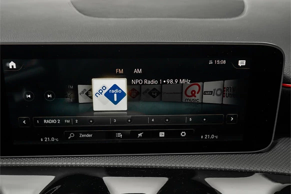 Mercedes-Benz A-Klasse - Afbeelding 24 van 30