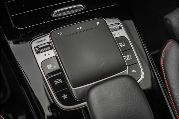 Mercedes-Benz A-Klasse - Afbeelding 28 van 30