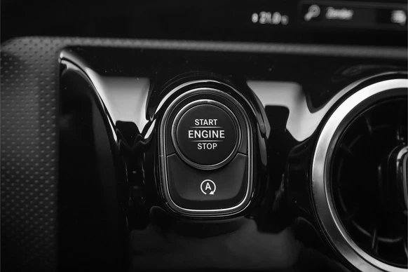 Mercedes-Benz A-Klasse - Afbeelding 29 van 30