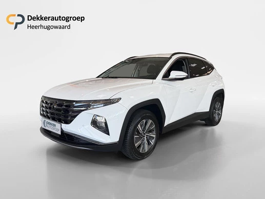 Hyundai Tucson - Afbeelding 1 van 26