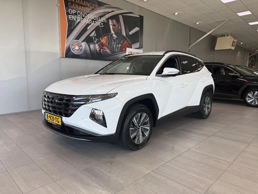 Hyundai Tucson - Afbeelding 2 van 26