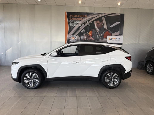 Hyundai Tucson - Afbeelding 3 van 26