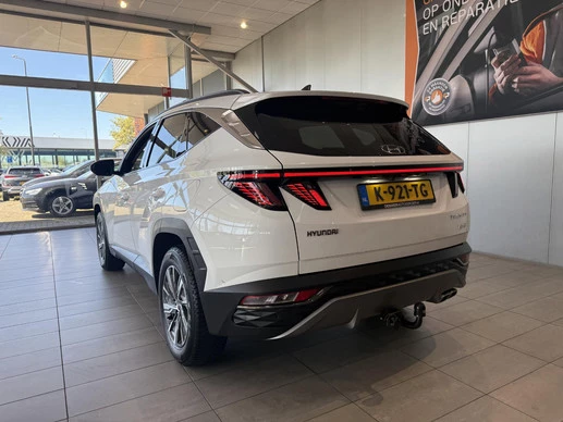 Hyundai Tucson - Afbeelding 4 van 26