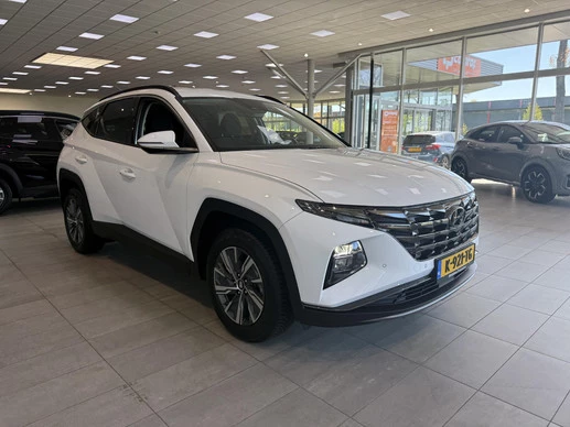 Hyundai Tucson - Afbeelding 5 van 26