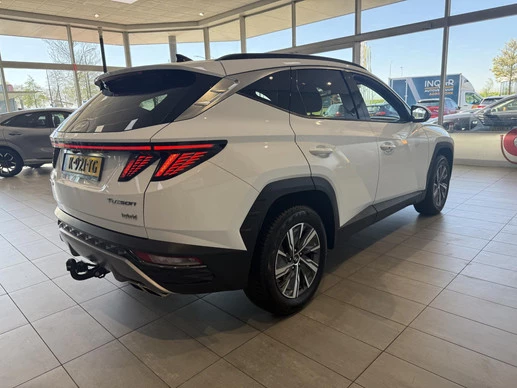 Hyundai Tucson - Afbeelding 6 van 26