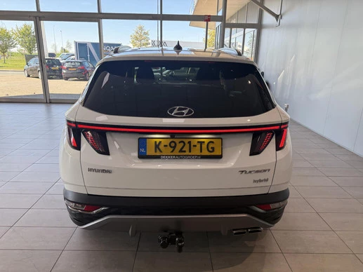 Hyundai Tucson - Afbeelding 7 van 26