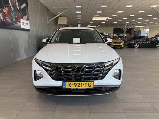 Hyundai Tucson - Afbeelding 8 van 26