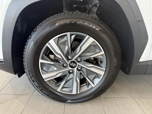 Hyundai Tucson - Afbeelding 10 van 26