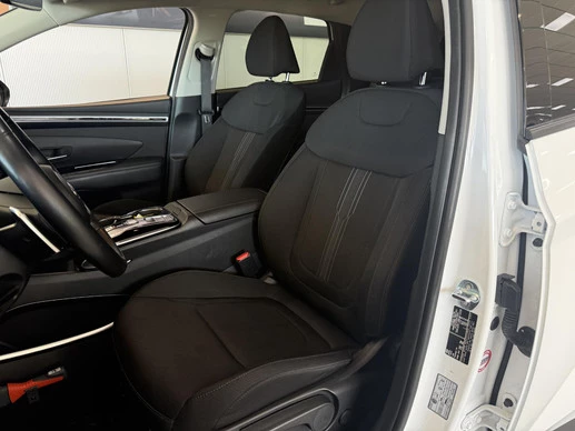 Hyundai Tucson - Afbeelding 12 van 26