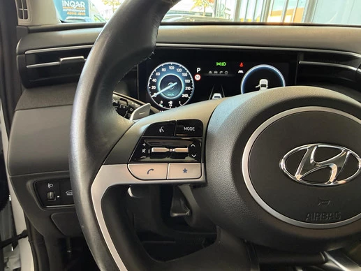 Hyundai Tucson - Afbeelding 13 van 26