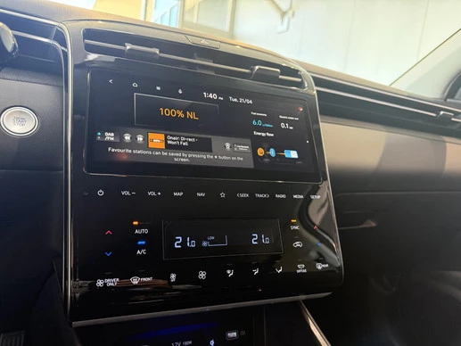 Hyundai Tucson - Afbeelding 14 van 26