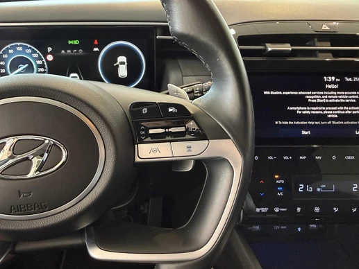 Hyundai Tucson - Afbeelding 16 van 26