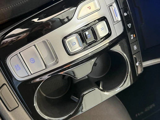 Hyundai Tucson - Afbeelding 17 van 26