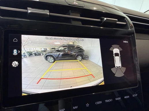 Hyundai Tucson - Afbeelding 18 van 26