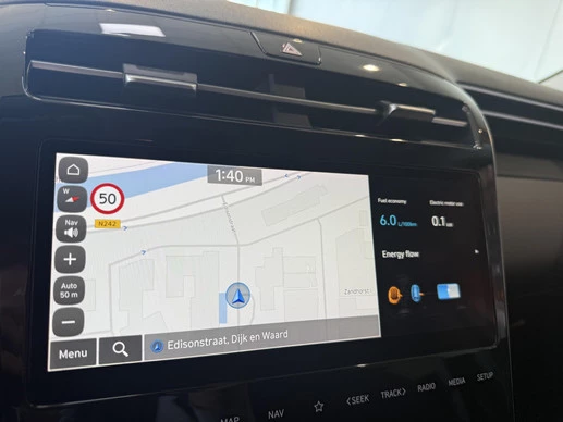 Hyundai Tucson - Afbeelding 19 van 26