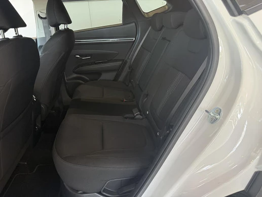 Hyundai Tucson - Afbeelding 20 van 26